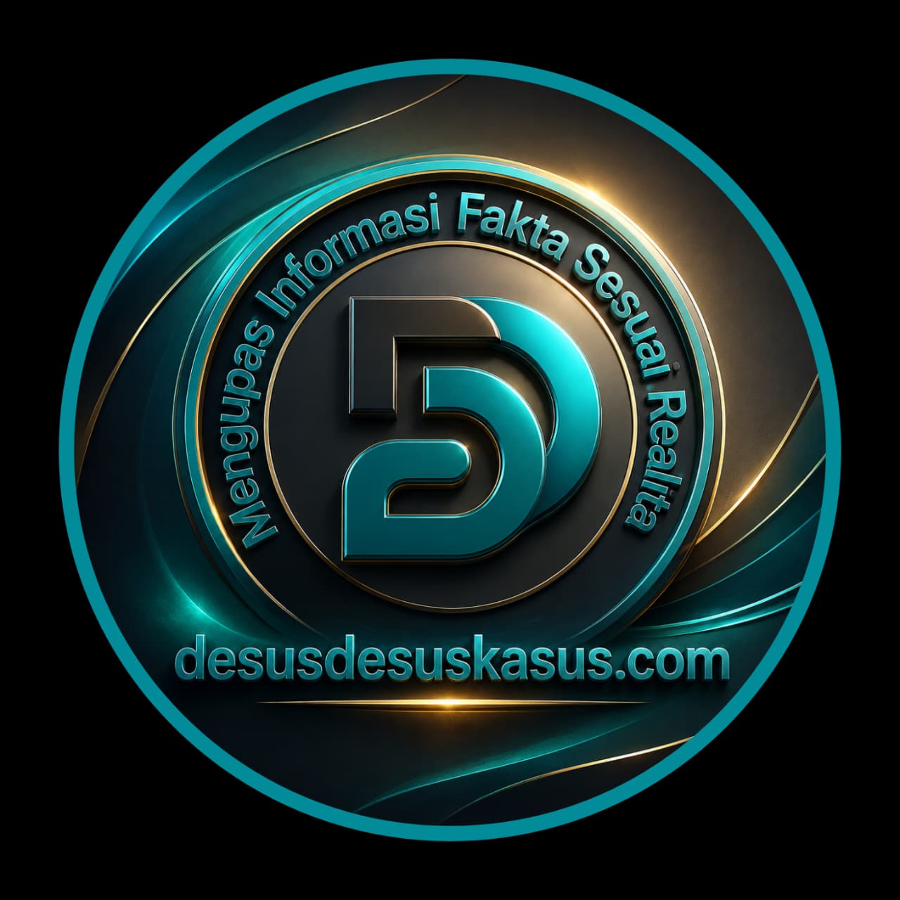 BOX REDAKSI DESAS DESUS KASUS